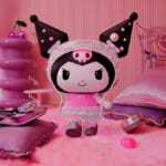 サンリオ「クロミ」メジャーデビュー曲第2弾「KUROMI♡Profile」