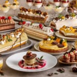 横浜ベイシェラトン ホテル＆タワーズ「Sweets Parade」～マロン＆ショコラ～