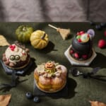 シェラトン・グランデ・トーキョーベイ・ホテル「トスティーナ」ハロウィーン スイーツ&ベーカリー