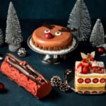クリスマスケーキコレクション