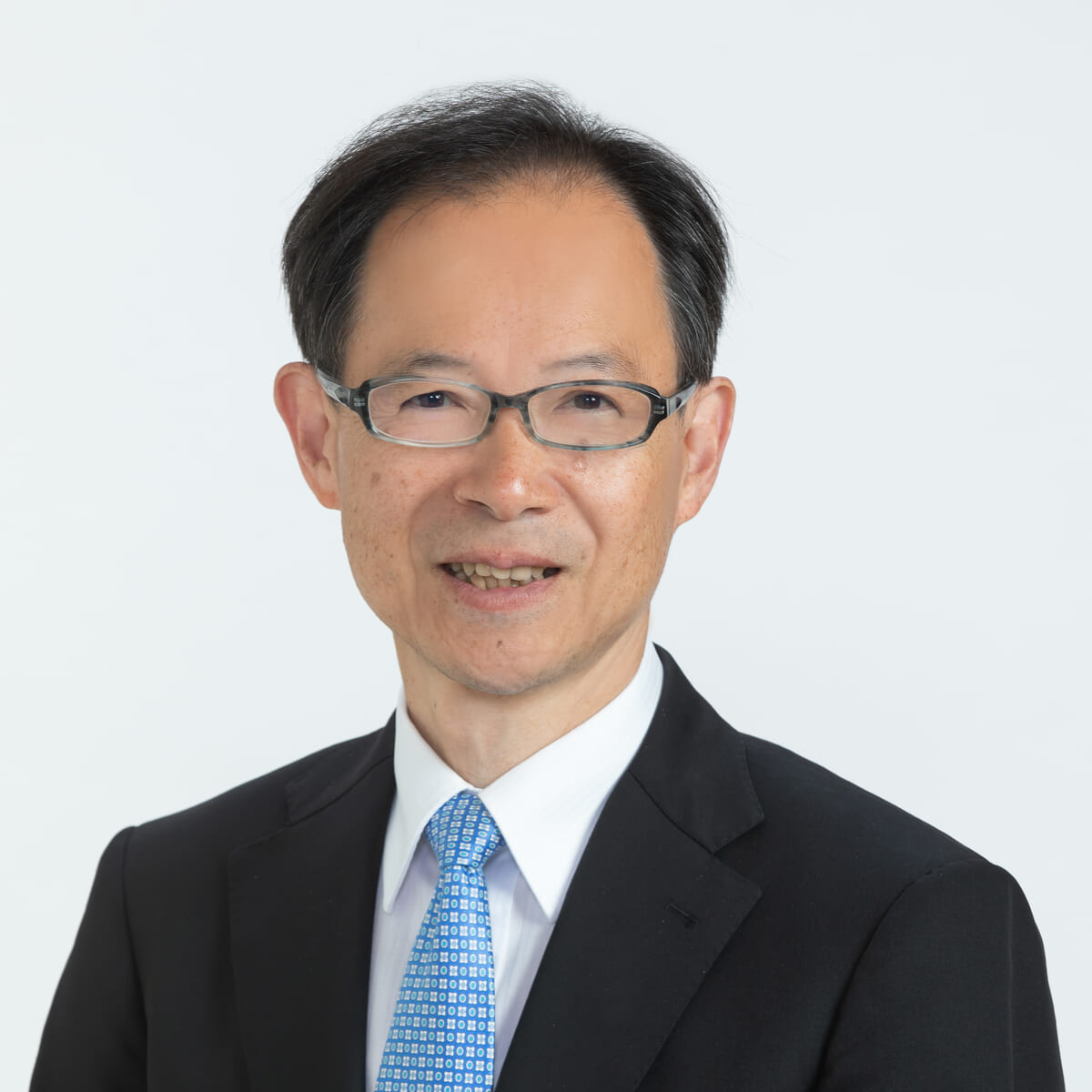 大分県 知事　佐藤 樹一郎氏