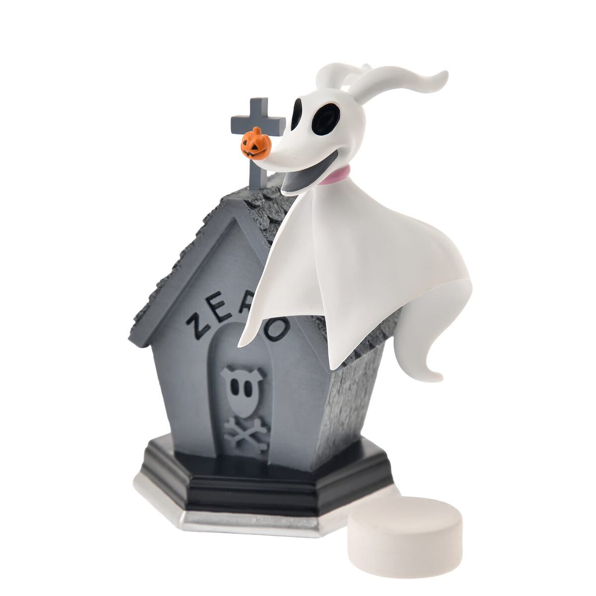 ゼロ アロマストーンディフューザー Hotel like Collection from the movie “Tim Burton's The Nightmare Before Christmas”