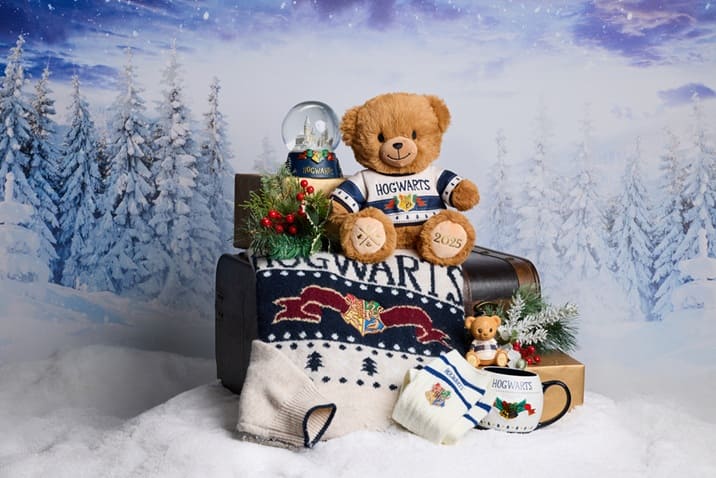 2025年クリスマス コレクション