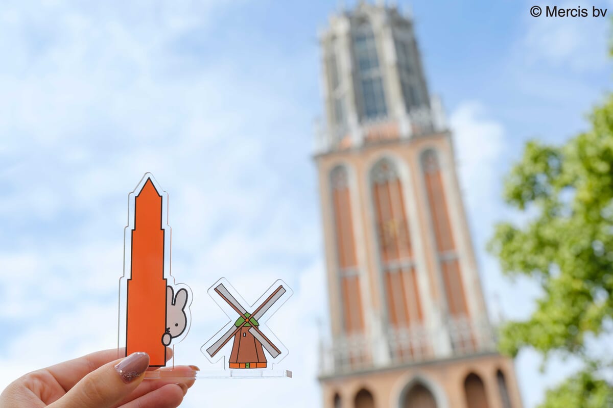 アクリルスタンド