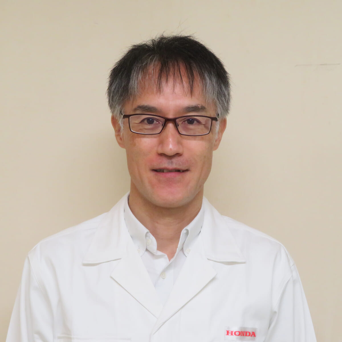 ホンダ太陽株式会社 代表取締役社長　鎌田 雅仁氏