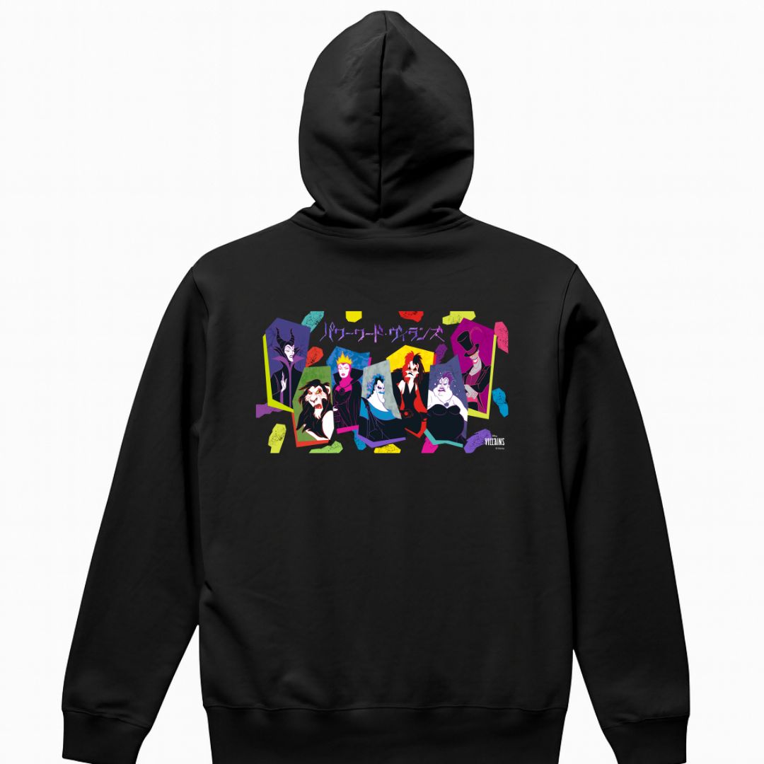 オリジナルパーカー(非売品)02