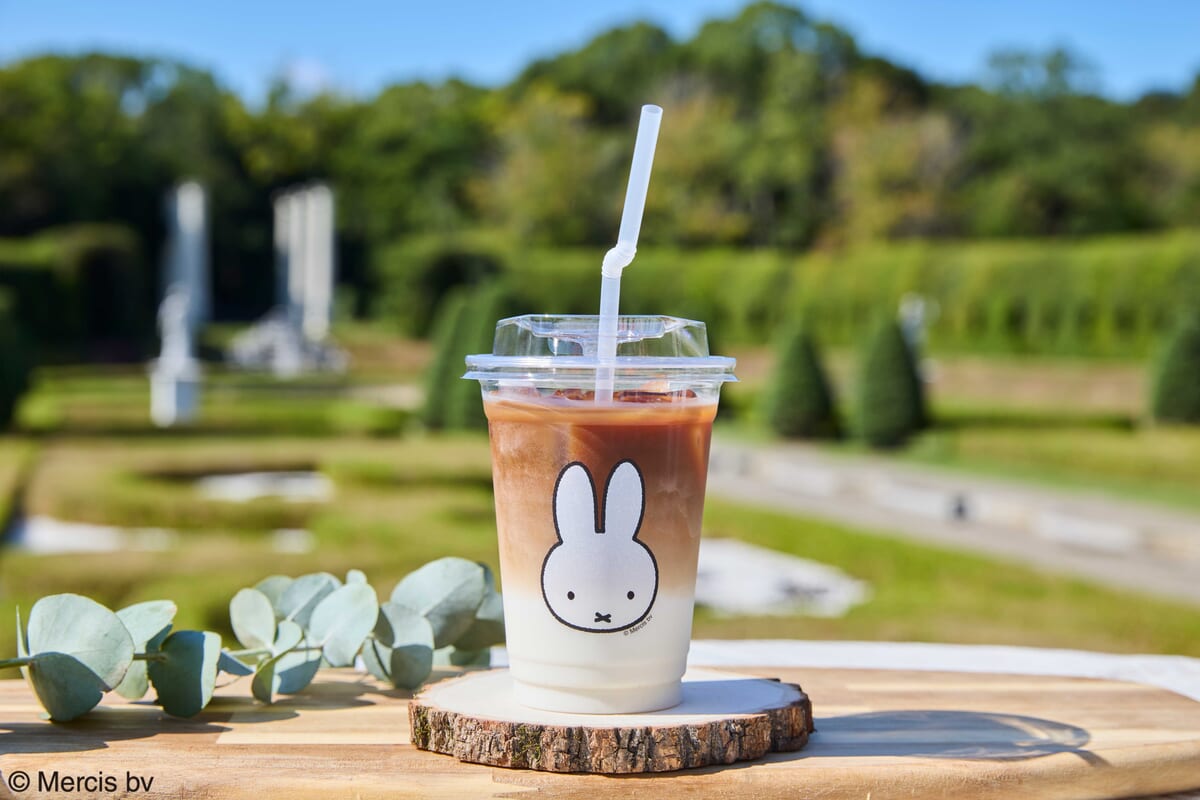 テイクアウトドリンク