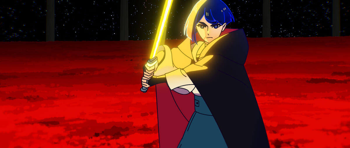 『彷徨う者たち』