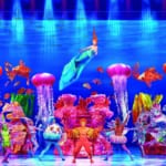 劇団四季 ディズニーミュージカル『リトルマーメイド』