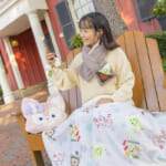 東京ディズニーシー「ダッフィー＆フレンズのシークレット・オブ・スノーウィーデイ」スペシャルグッズ04