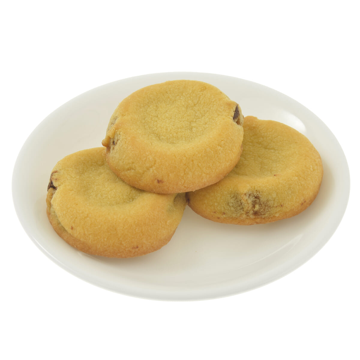 【不二家】カントリーマアム チップ＆デール スイートポテト チョコチップクッキー SWEET POTATO FLAVOR04
