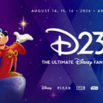 D23: アルティメット・ディズニーファン・イベント 2026