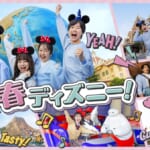 東京ディズニーランド／東京ディズニーシー「カレッジパスポート（期間限定）」