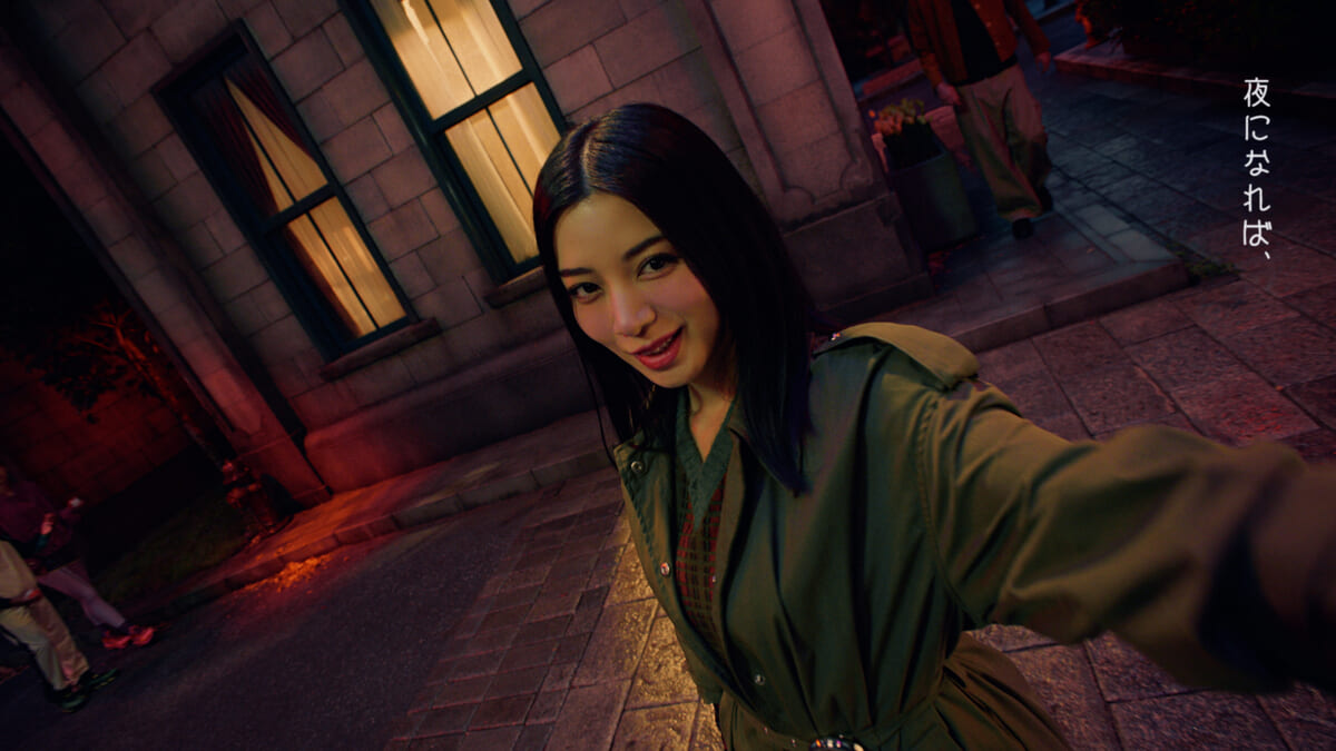 ポケモン cm 女優