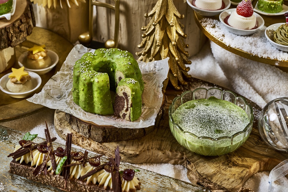 スパークリングシンフォニー（ホールケーキ）