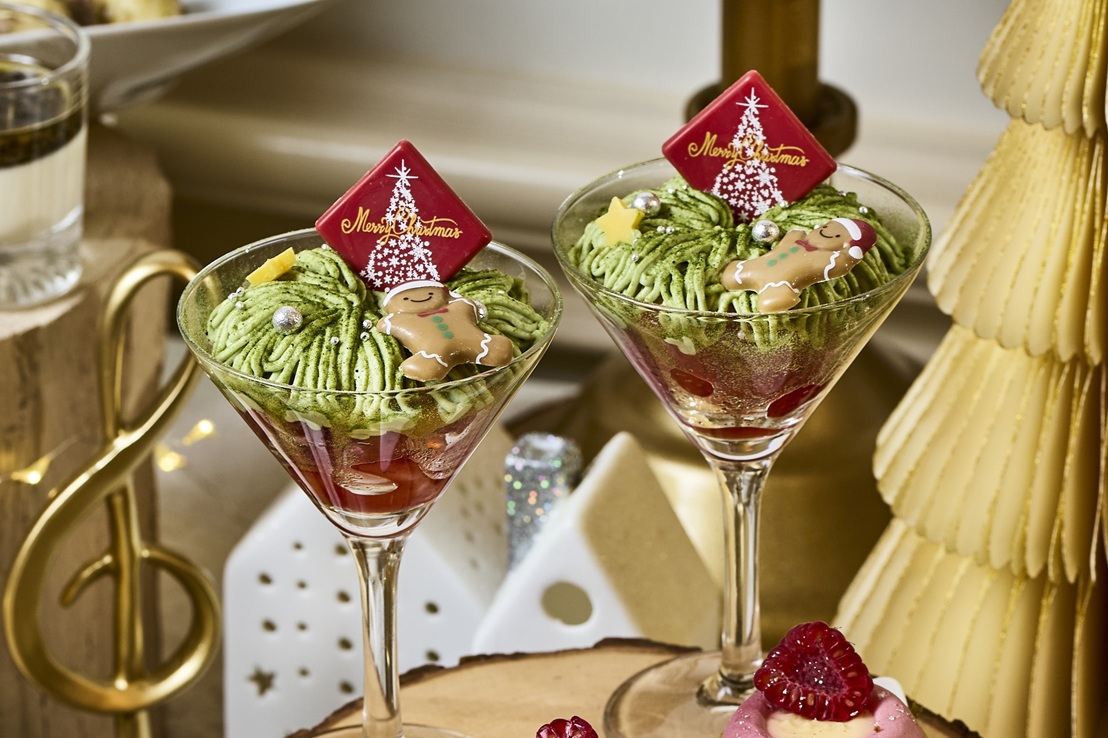 スパークリングシンフォニー（スイーツ3）