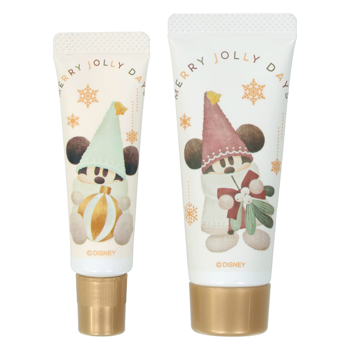 ハンドクリーム&リップエッセンス