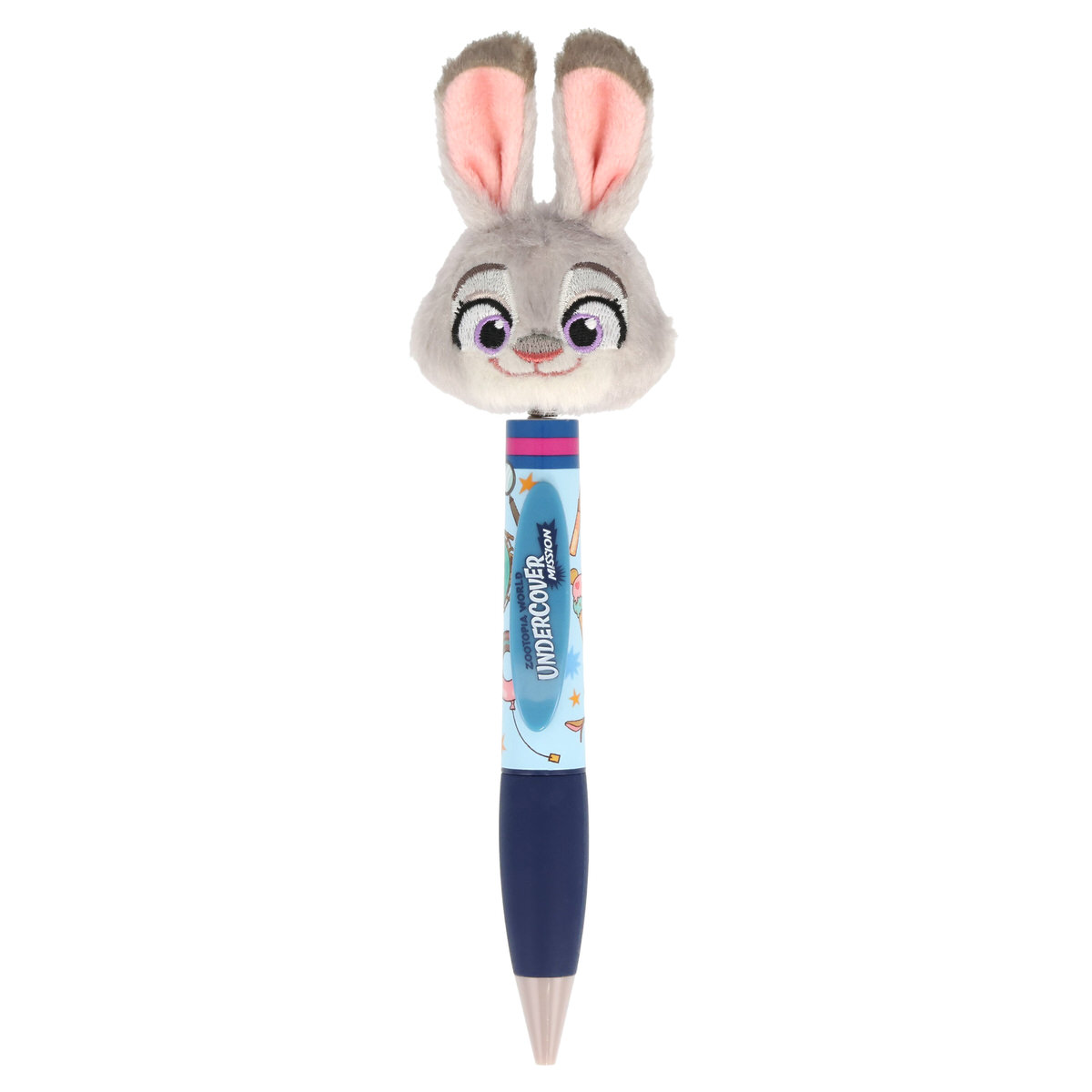 ボールペン　ジュディ