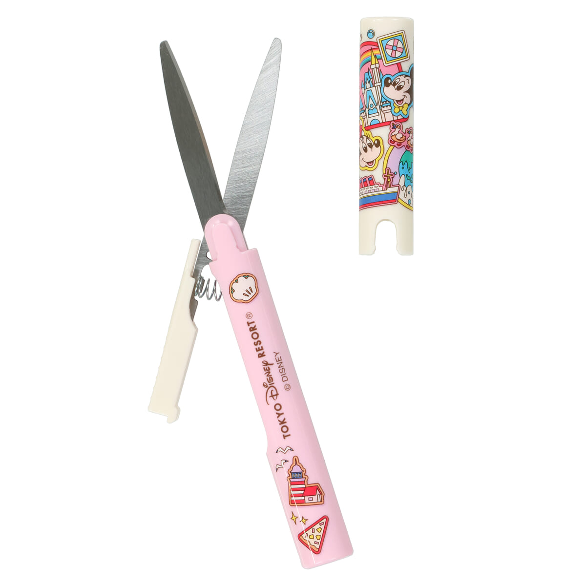 ハサミ〈ツイッギー〉2