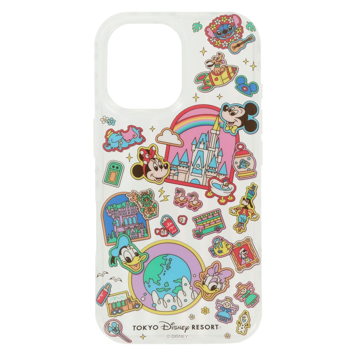 スマートフォンケース