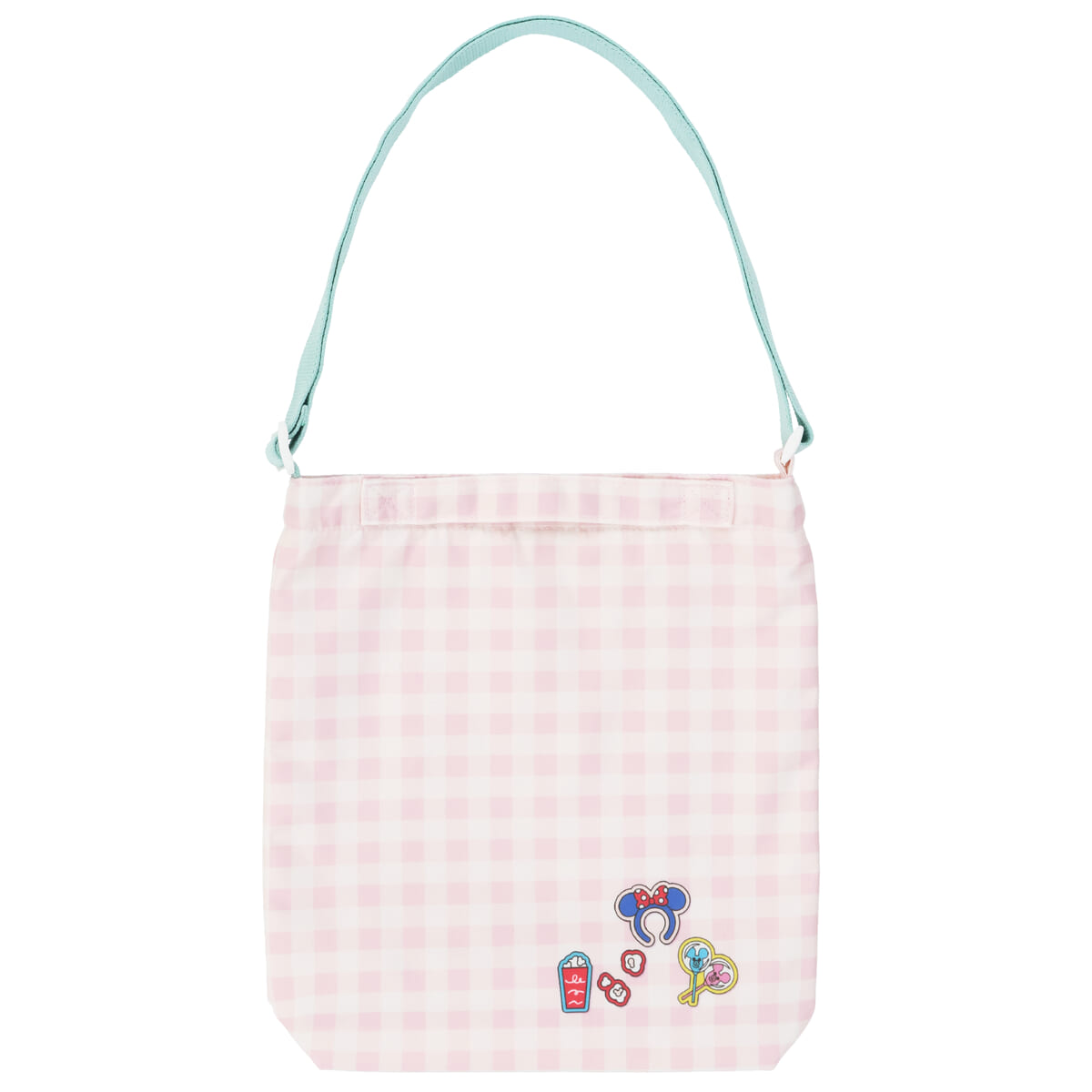 ショルダーバッグ2