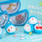 アイアップ「ドラえもん」グッズ