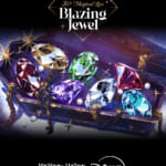 ディズニープラス／3DCGスペシャルライブイベント「Disney Twisted-Wonderland 3D Magical Live -Blazing Jewel-」期間限定独占配信