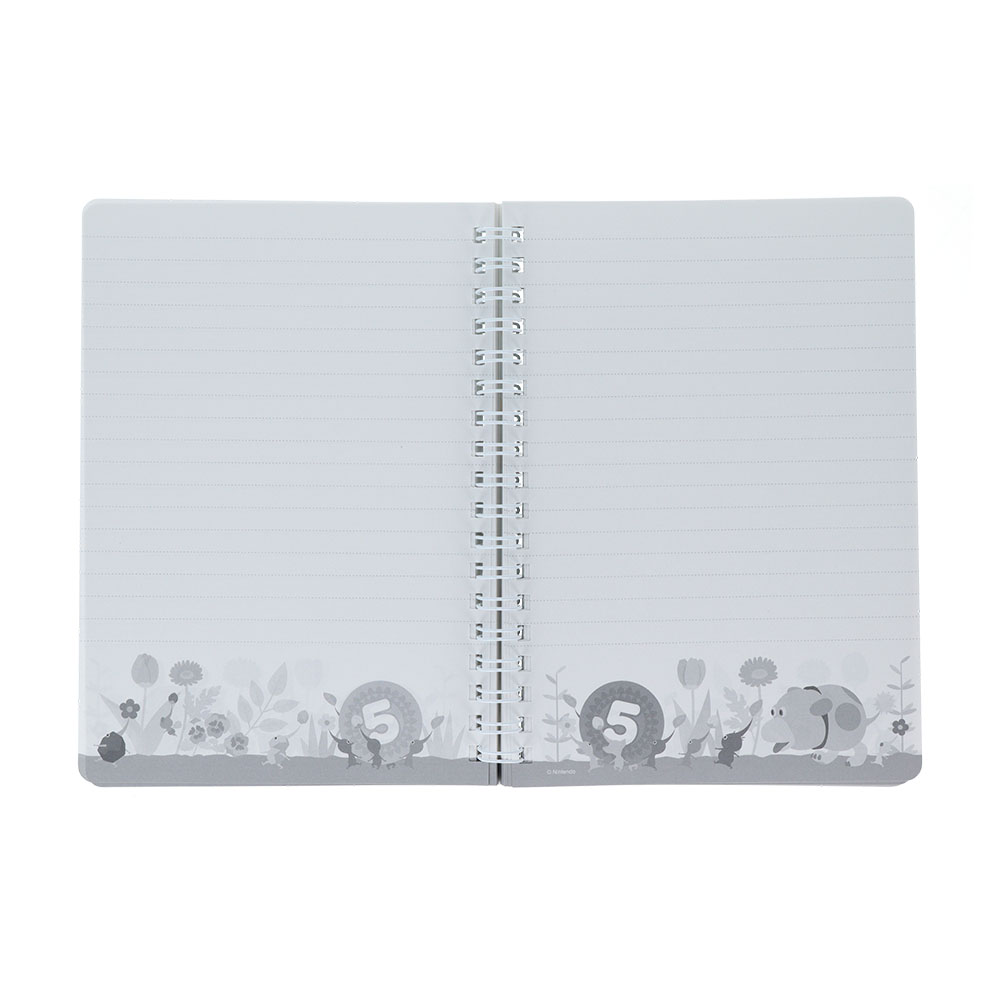 WリングノートB6