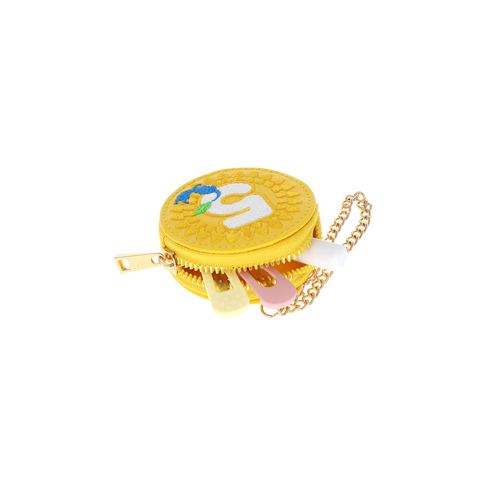 チャームミニポーチ