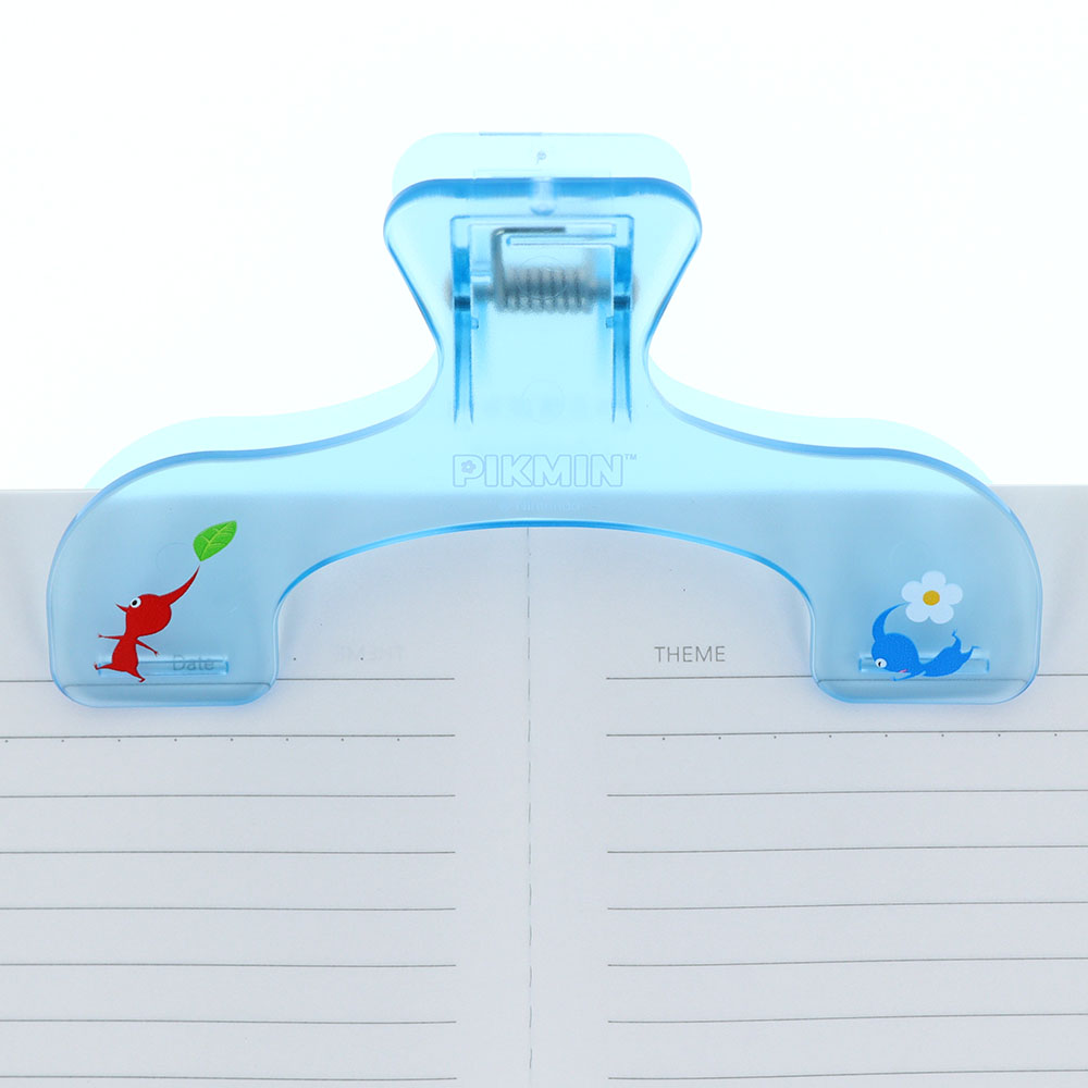 ウカンムリクリップ