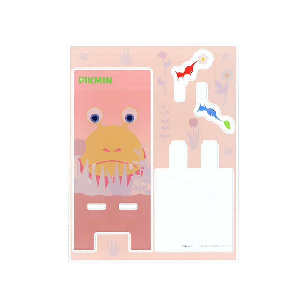 デスクアクリルスタンド　スマートフォンスタンド02