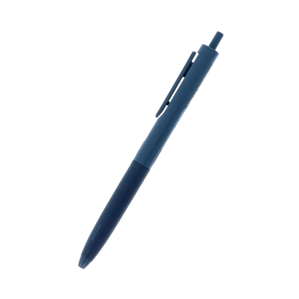 静音ゲルボールペン ミュートン(静寂の夜明け)ヨコ