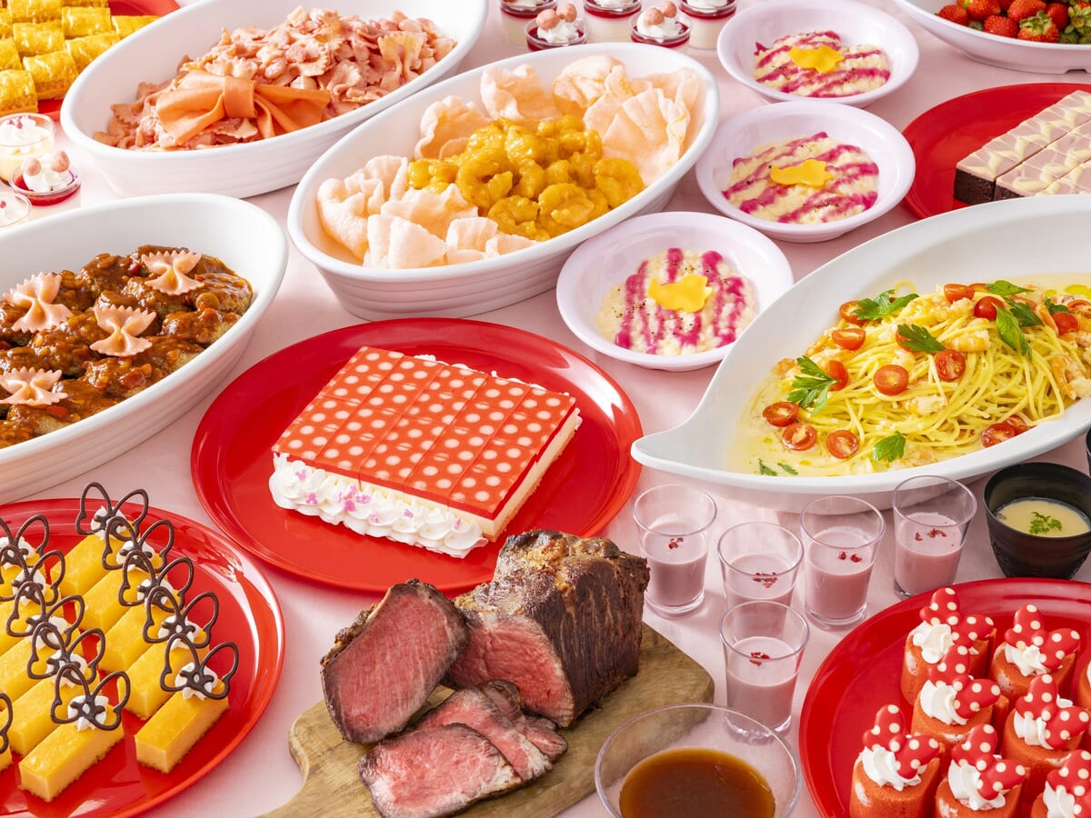 スペシャルメニュー2