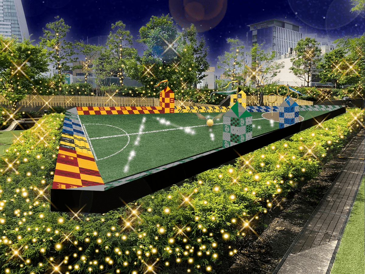 クリスマスイルミネーション03