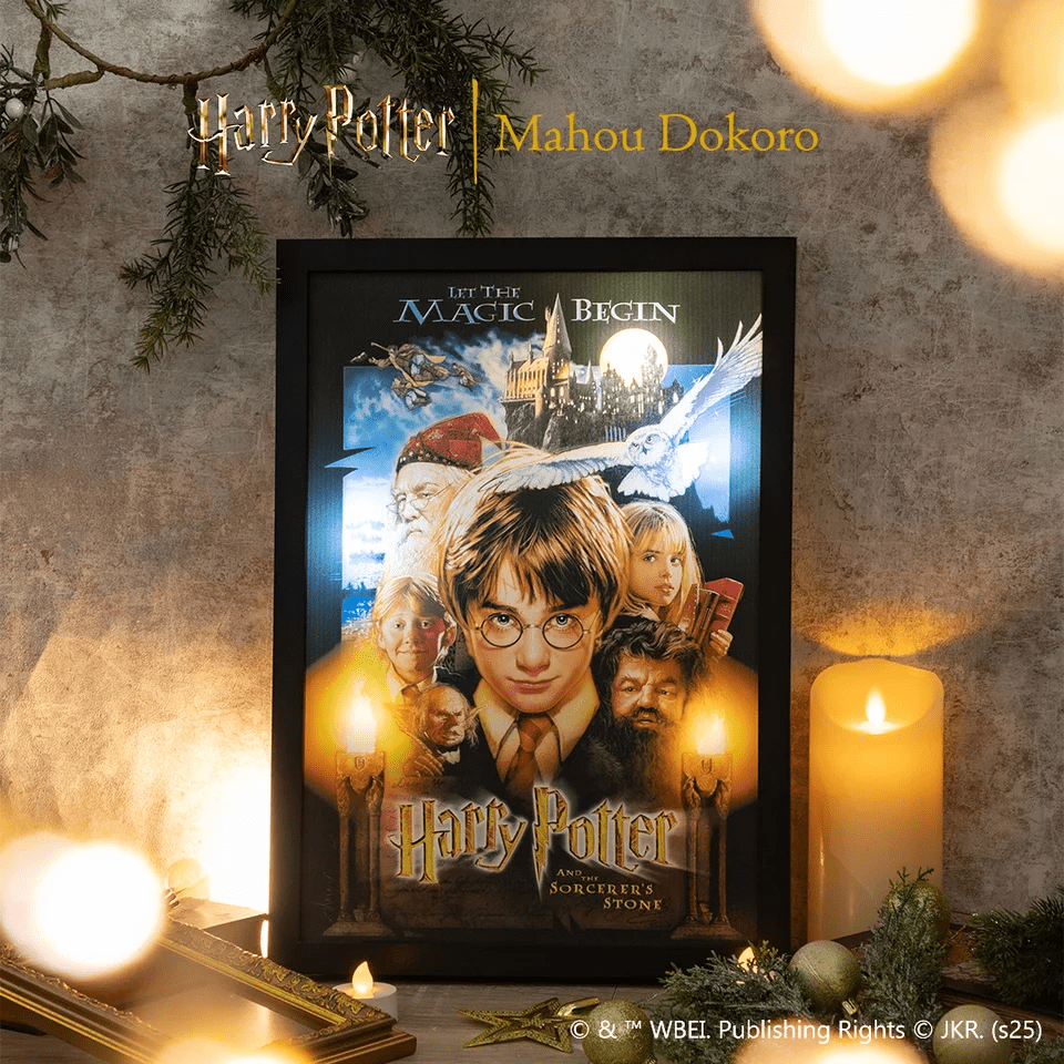 ライティングアートボード