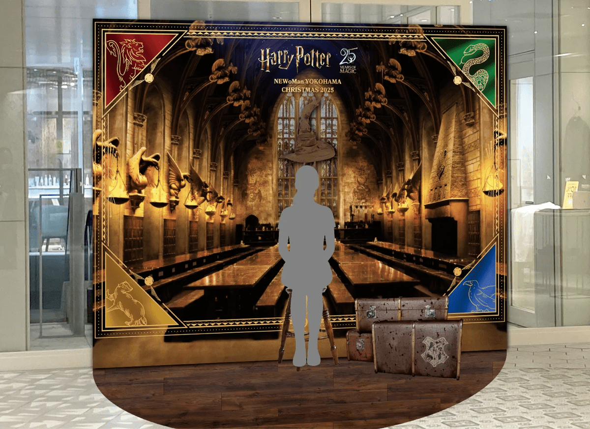 5F フォトスポット(yuni 横)