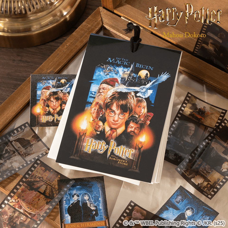 ステッカーコレクション