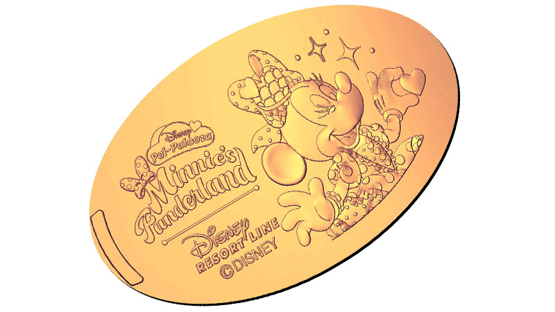 スーベニアメダル2