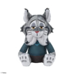 ズートピア２　Lぬいぐるみ　“キャラクターB”