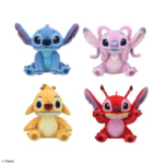 ディズニー スティッチ　ぬいぐるみ　～イトコ～