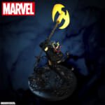 セガプライズ「MARVEL　Luminasta　“ヴェノム～キング・イン・ブラック～”」