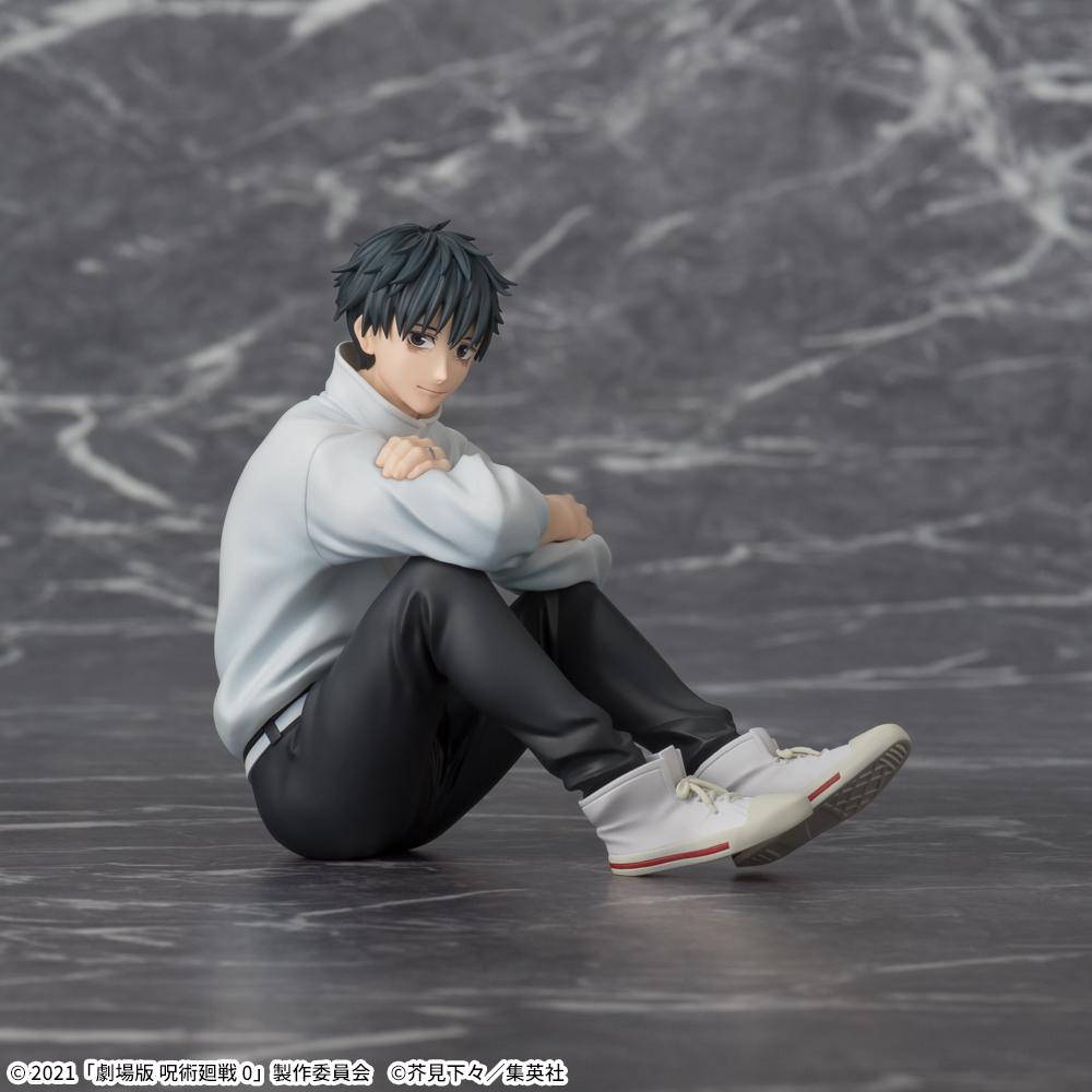 劇場版 呪術廻戦 0　Yumemirize　“乙骨憂太”　5