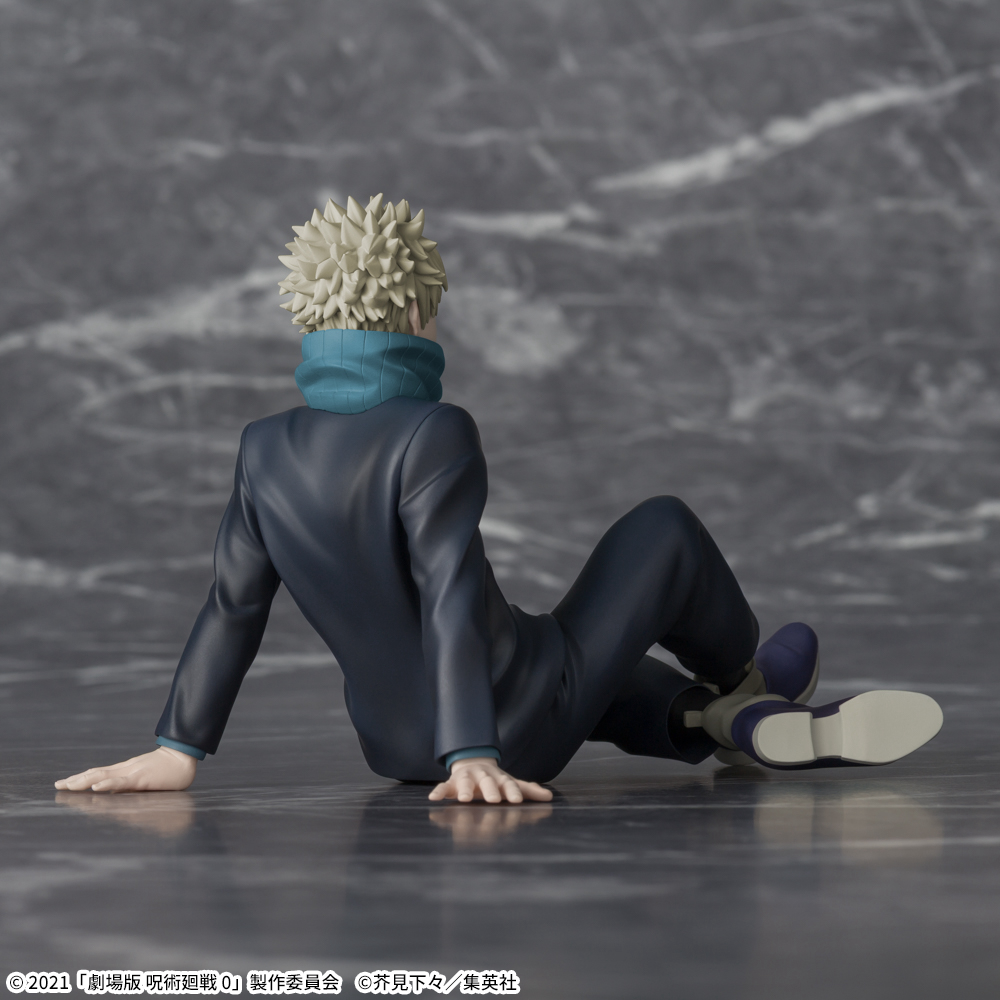 劇場版 呪術廻戦 0　Yumemirize　“狗巻棘”　6