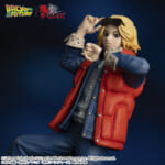 バック・トゥ・ザ・フューチャー｜東京リベンジャーズ　ACT/CUT　プレミアムフィギュア“佐野万次郎”5