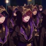 『ディズニー ツイステッドワンダーランド ザ アニメーション』
