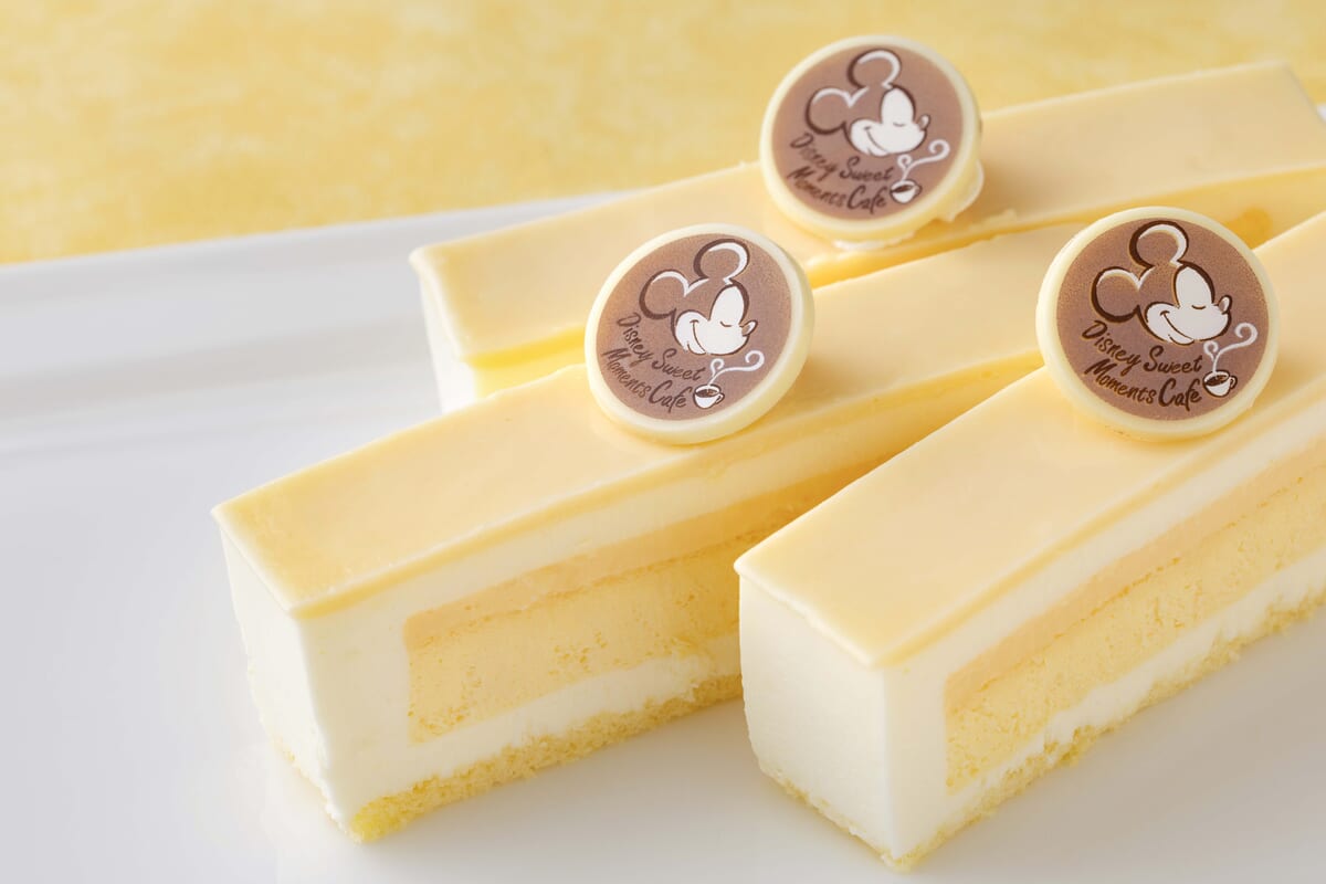 チーズケーキ