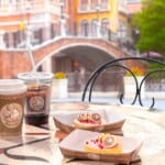 東京ディズニーリゾート「ディズニー・スウィートモーメント・カフェ」