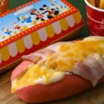 東京ディズニーランド／リフレッシュメントコーナー“ディズニー・クリスマス2025”スペシャルセット