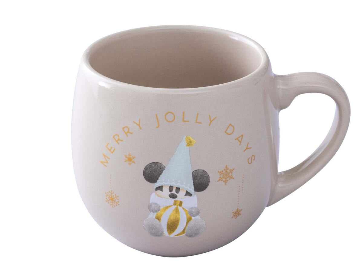 東京ディズニーリゾート“ディズニー・クリスマス2025”ストロベリーケーキカップ、スーベニアカップ付き
