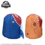 ジュラシック・ワールド　プラチナムザッカストレージバッグ